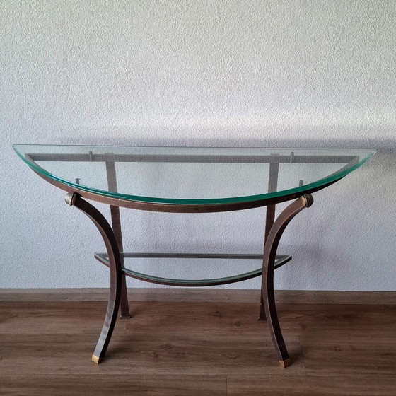 Image 1 of PIERRE VANDEL PARIS Sidetable