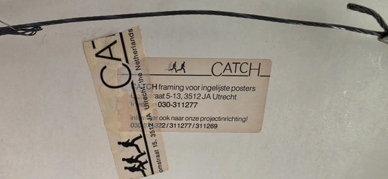 Image 1 of Henk Kastelijn 1954-2005 Díptico "Verano" y "Otoño" (1988)