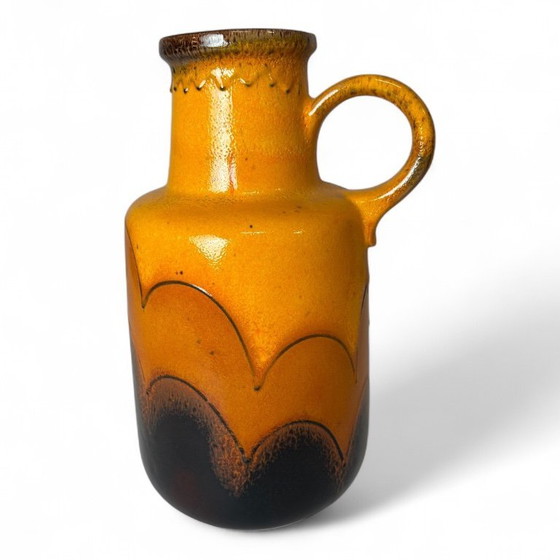 Image 1 of Vaso da terra della Germania Ovest 408-40