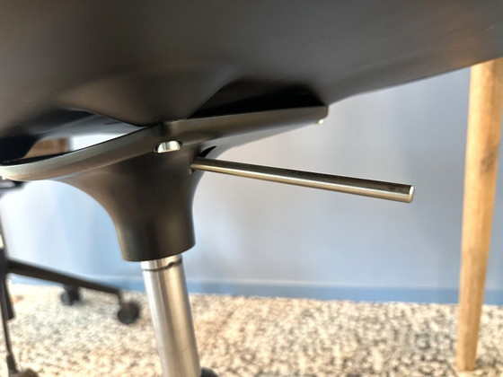 (16 piezas) Silla Lapalma Cut Design - F. Rota – Sillas giratorias, Plastic (photo 6 of 8)