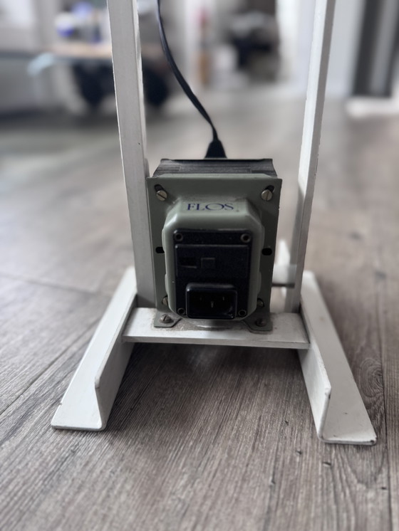 Image 1 of Tojo-Lampe von Pier Giacomo & Achille Castiglioni