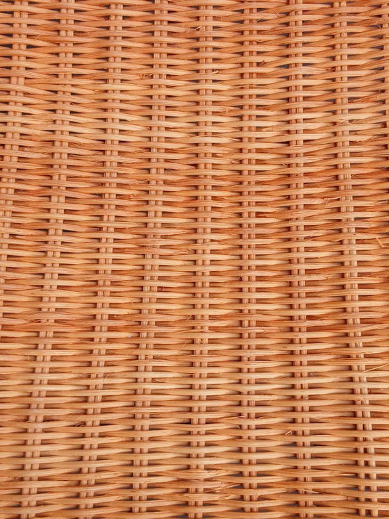 Image 1 of 2 Pitriet Fauteuils/Wicker chairs