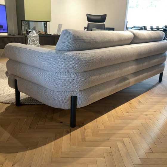 Image 1 of Vidato Silvano 3-Sitzer-Sofa
