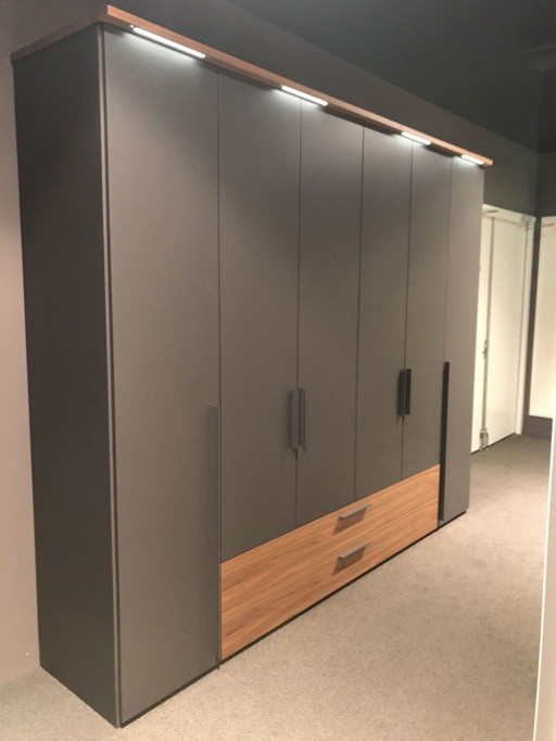 Loddenkemper Linen Cupboard MaXX 100 – kledingkasten