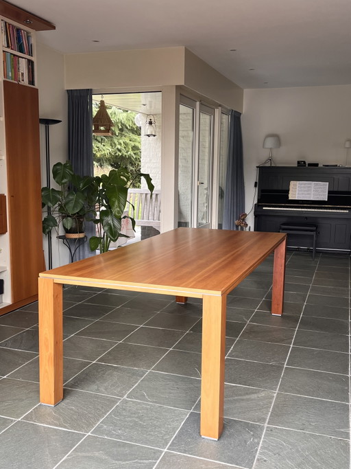 Grande Table de salle à manger Marque Arco