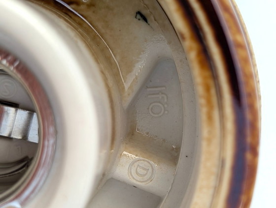 Image 1 of Lampada da parete per bagno IFÖ Sigvard Bernadotte 6070