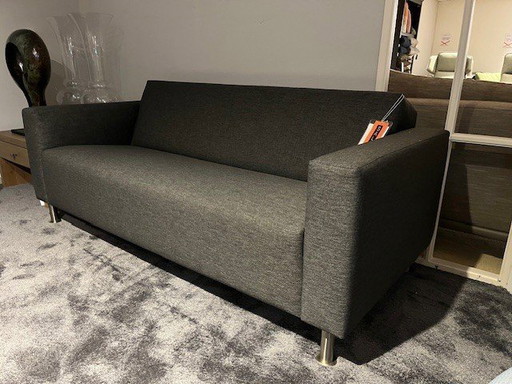 Jame Merel bank – Jamé, banken, Textile, Modern