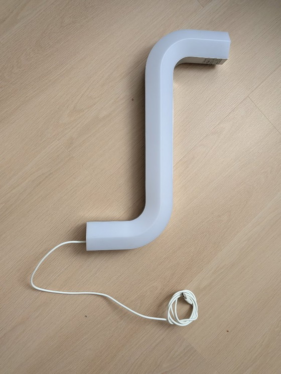 Image 1 of Ikea art event Gelschop Allen Key lamp