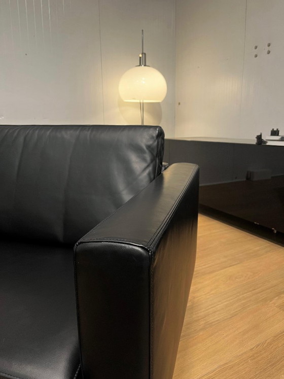 Image 1 of NEUWERTIGES Artifort Mare Ecksofa aus Leder + GARANTIE