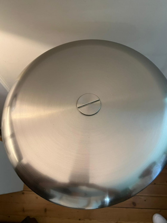 Image 1 of Vintage IKEA Grismö vloerlamp set van 2