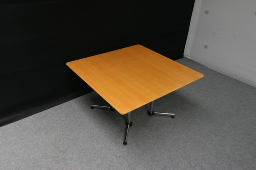 Tavolo da riunione/pranzo USM Haller Kitos