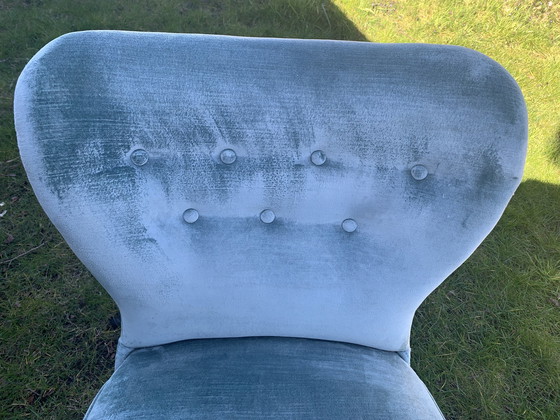 Image 1 of Cocktail stoeltje Artifort