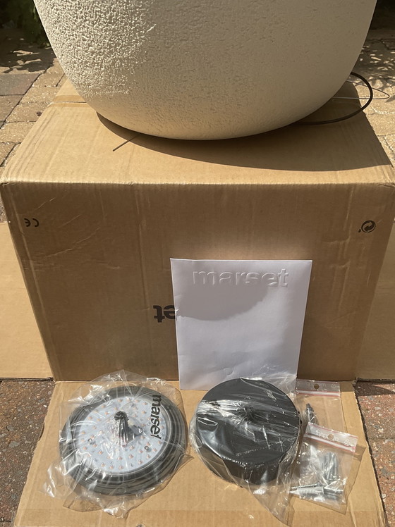 Image 1 of Marset Djembe 42.21