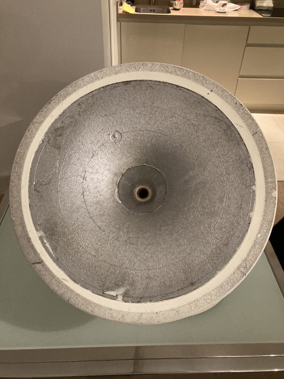 Image 1 of 4 sedie Tulip di Eero Saarinen, base fissa