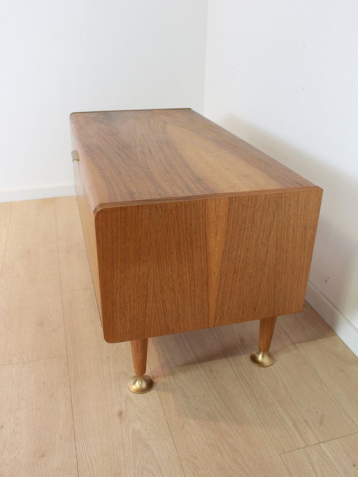 vintage Patijn sideboard
