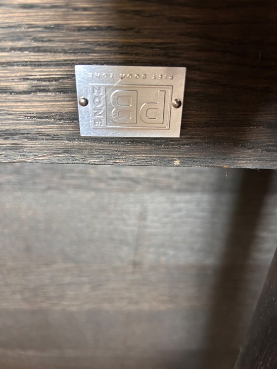 Image 1 of Piet Boon Toos negro. 180 x 75