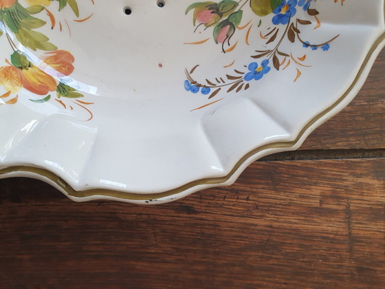 Image 1 of Vergiet in keramiek Made in Italy