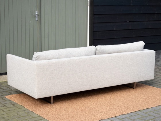 Image 1 of Montis Axel | Canapé design 3,5 places | Laine