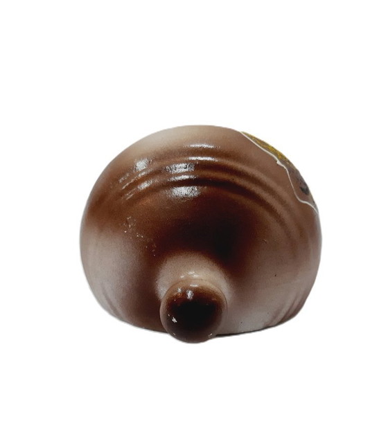 Image 1 of Vintage keramische wandvaas