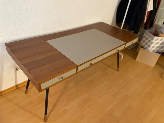 BoConcept Cupertino Schreibtisch – Wood (photo 2 of 15)