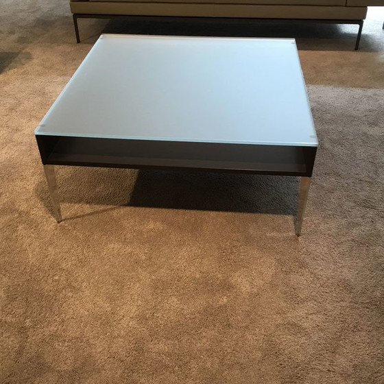 Image 1 of Ronald Schmitt K452 salontafel