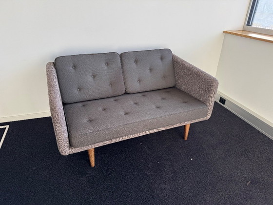 Image 1 of Canapé du designer Børge Mogensen Fredericia