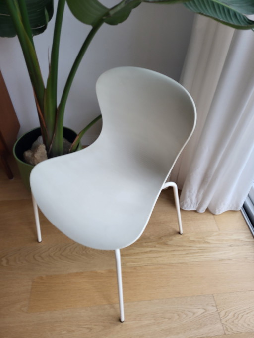 Nap Chair Fritz Hansen Kasper Salto