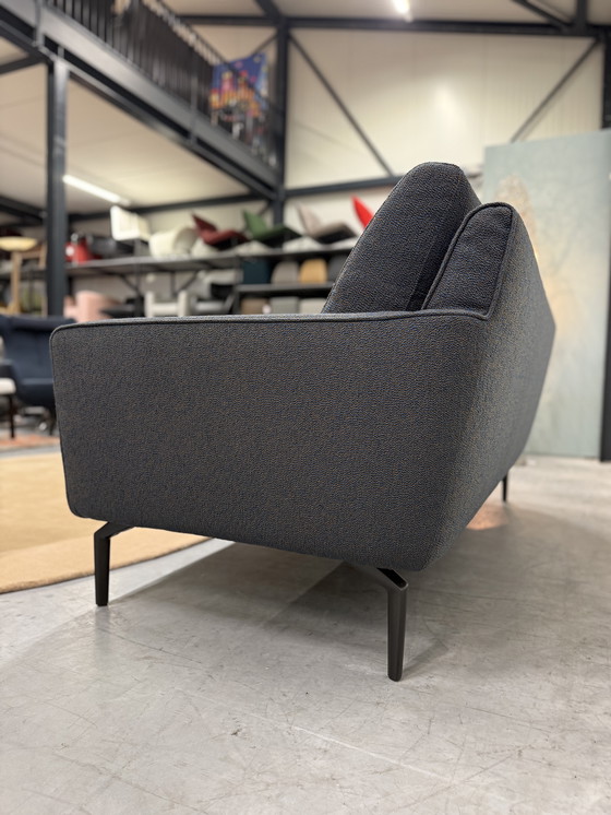 Image 1 of Divano a 3 posti Evidence Sarena Charm Kingfisher