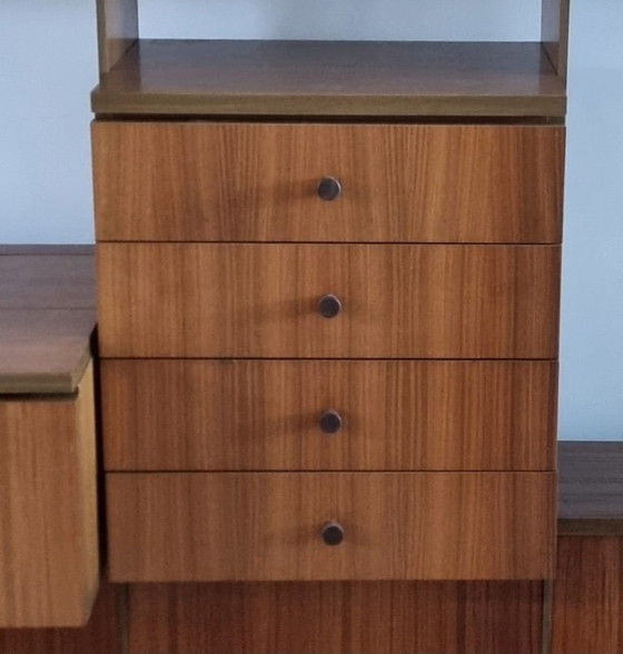 70's Wall cabinet – Wood (photo 17 of 24)