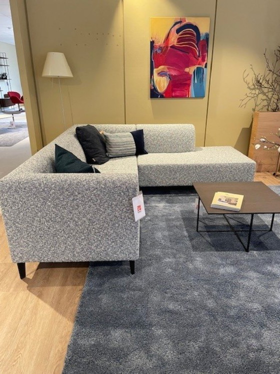 Image 1 of Canapé d'angle Gelderland 7950