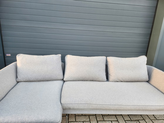 Image 1 of Vitra - Suita sofa corner sofa by Antonio Citterio
