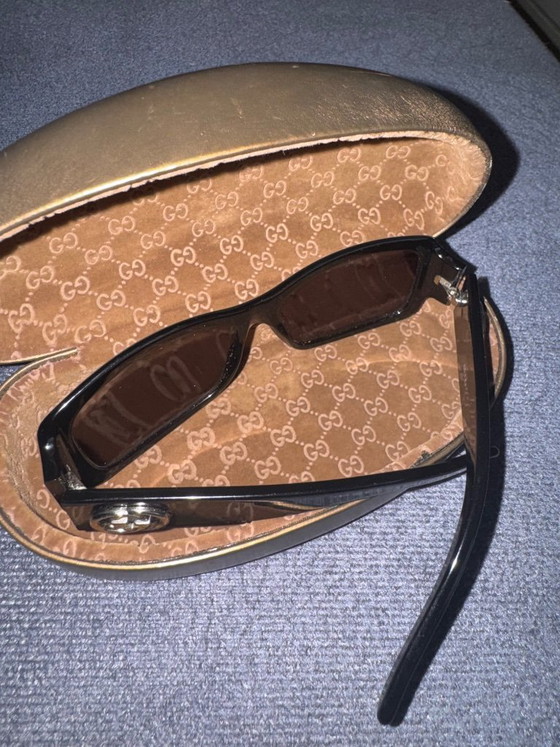 Image 1 of Occhiali da sole Gucci originali