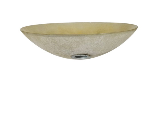 Due applique a spirale con paralume in vetro, Lamp International, Metallo, Marrone, Modern (foto 6 di 9)