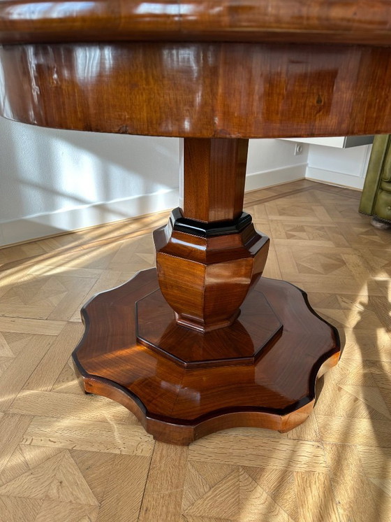 Image 1 of Tavolo Biedermeier