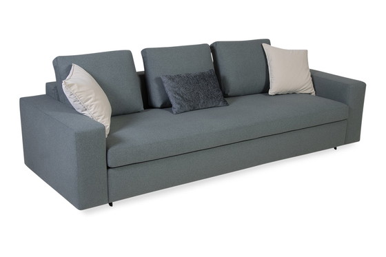 Image 1 of Cartel Living Natan 3,5-Sitzer-Sofa