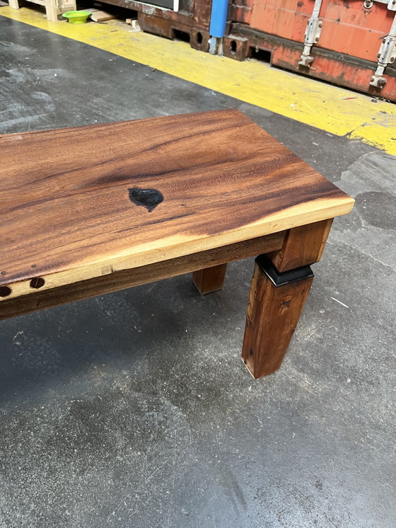 Image 1 of Bench Teak