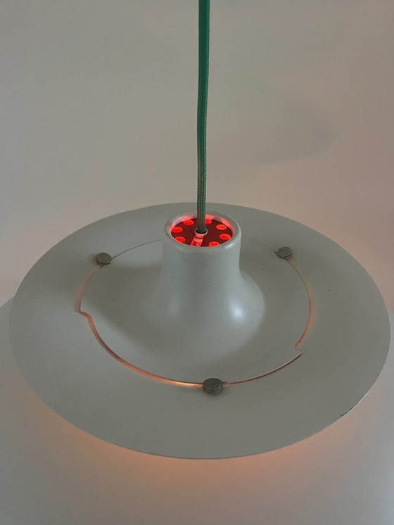 Image 1 of Vintage Louis Poulsen PH5 - Poul Henningsen - Lampe design danoise