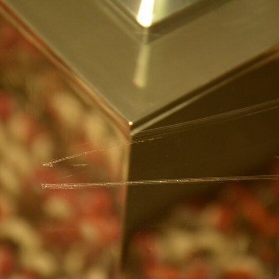 Image 1 of BEEK Abel 100 x 100 x 27,5 cm