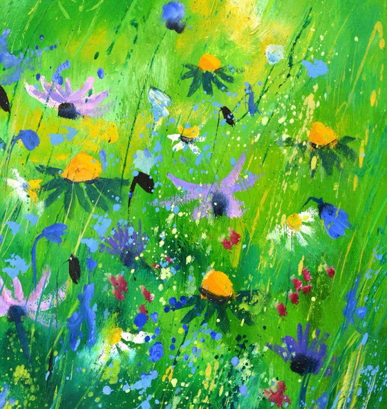 Image 1 of Wild flowers 