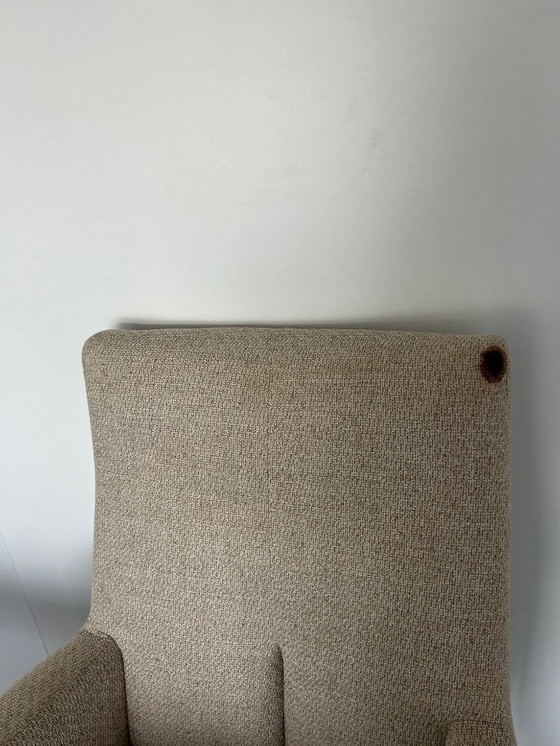 Image 1 of Cómoda silla de reunión/comedor Leolux