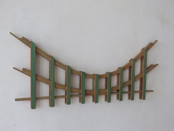 Image 1 of Eric van Solm - 'La curvatura'