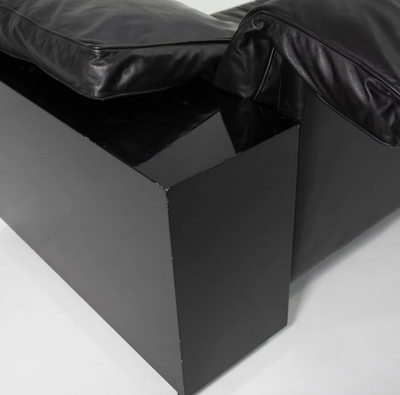 Image 1 of Lota Sofa by Eileen Gray