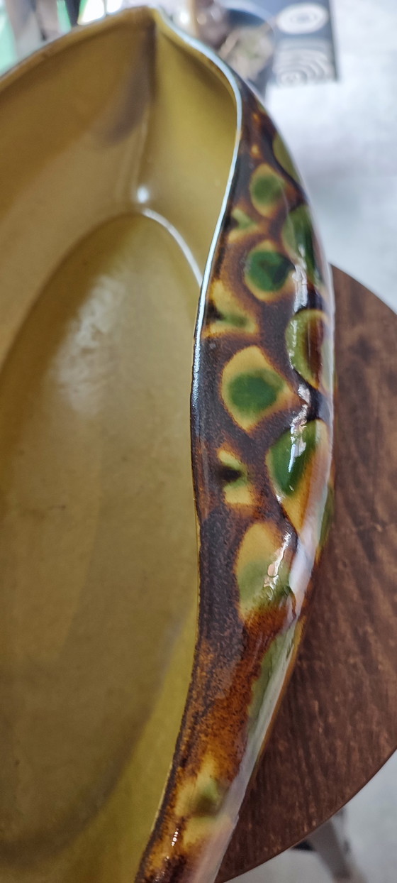 Image 1 of Taza grande Saint Clément años 50