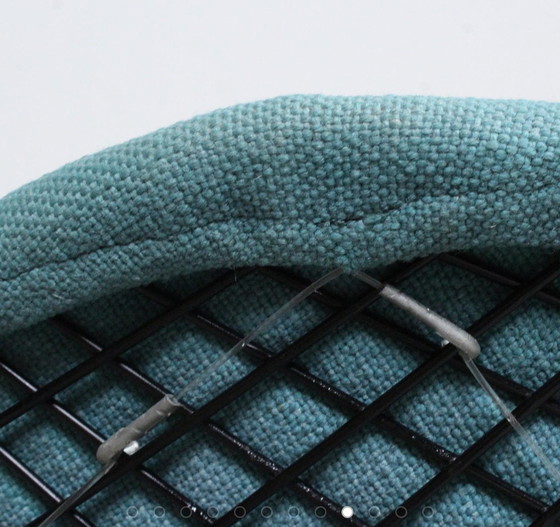 Image 1 of HARRY BERTOIA. Knoll International