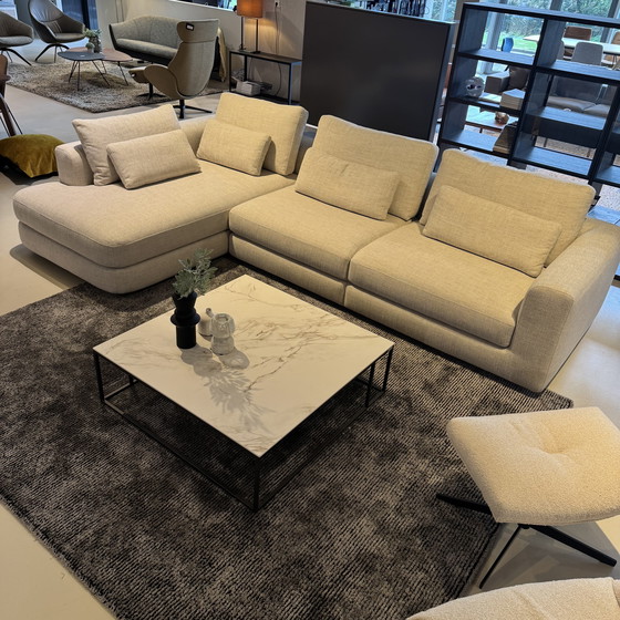 Image 1 of Design on Stock Harris corner sofa