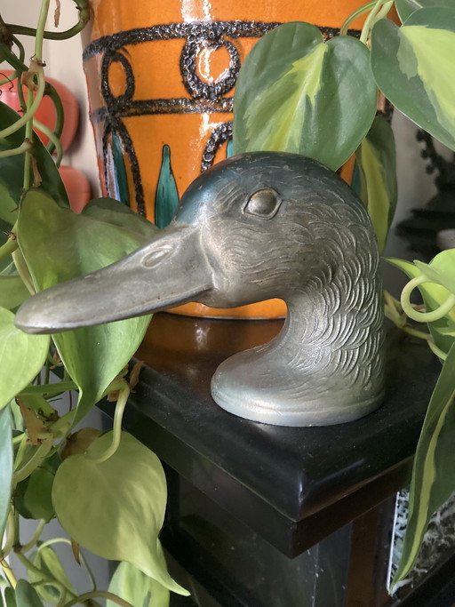 Bottle opener Ducky Paris