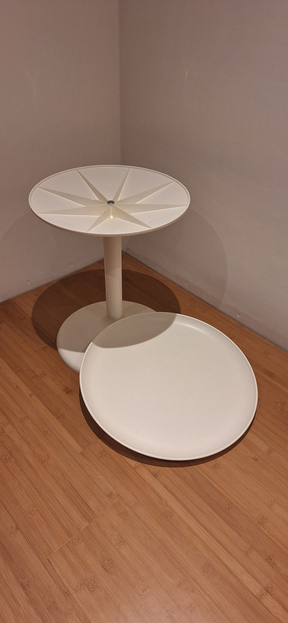 Image 1 of Mesa auxiliar Ikea PS Sandskär