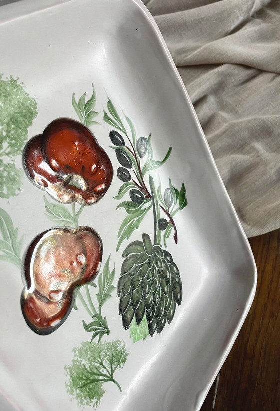 Image 1 of Service Vallauris Bessone 1960 