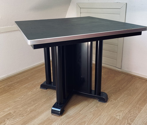Gispen / Blerk Table basse / Loungetable