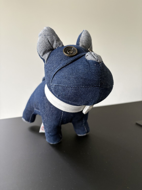 Image 1 of Jack & Jones Denim Bull Dog, collector's item 